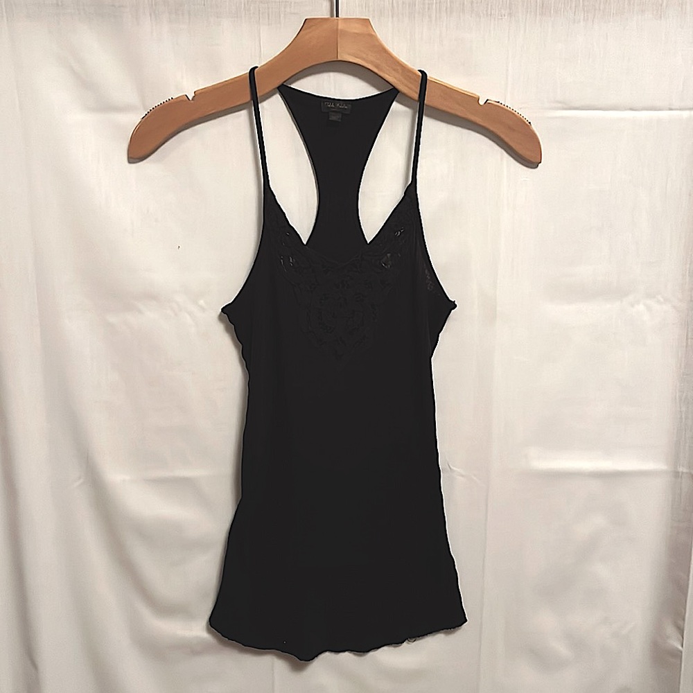 ARITZIA Talula Babaton Tank Top // Size S